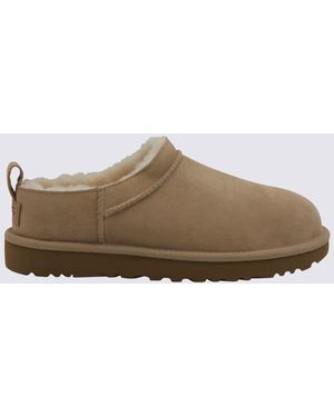 UGG Scarpe Basse Sand - Brown