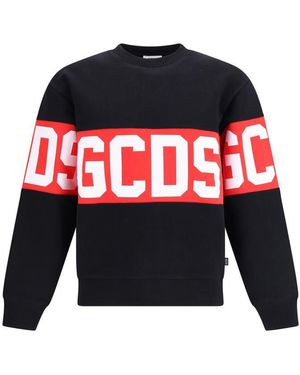 Gcds Knitwear - Red