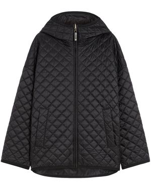 Max Mara Leo Clothing - Black