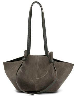 Yuzefi Bags - Black
