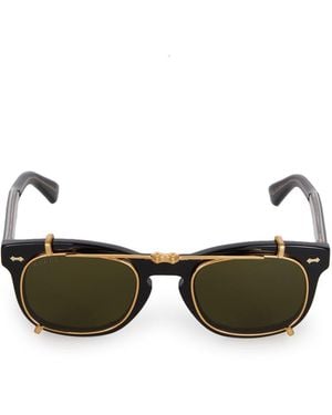 Gucci Sunglasses - Green