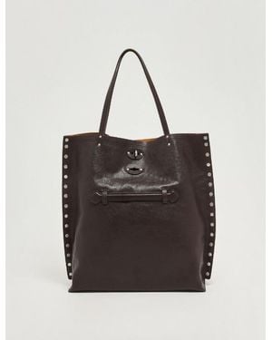 Zanellato Bags - Black