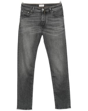 Jacob Cohen Jeans - Grey