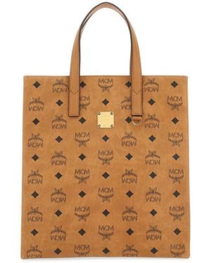 MCM Handbags - Brown