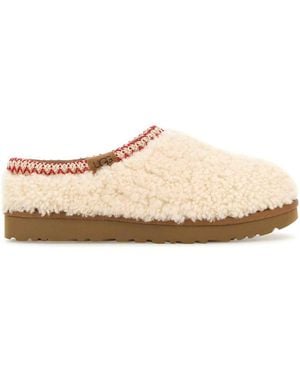 UGG Slippers - White