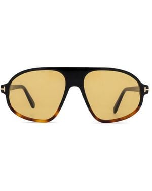 Tom Ford Sunglasses - Black