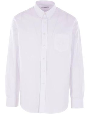 Givenchy Shirts - White