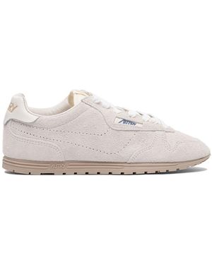 Autry Sneakers & Slip-On - White