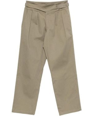 GIMAGUAS Trousers - Grey