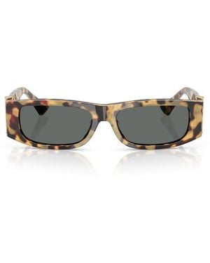 Versace Sunglasses - Brown