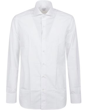 Orian Shirt - White