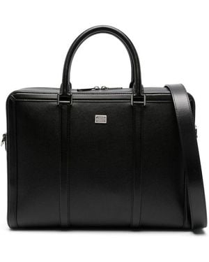 Dolce & Gabbana Bum Bags - Black