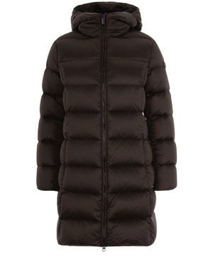 Colmar Jacket - Black