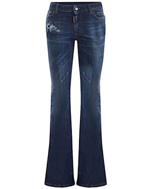 DSquared² Clothing - Blue