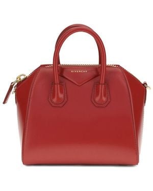 Givenchy Handbags - Red