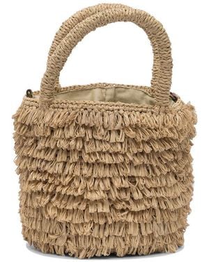 IBELIV Bags - White