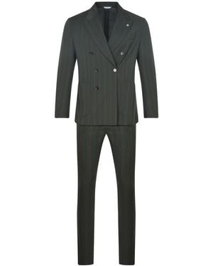 Manuel Ritz Dresses - Grey