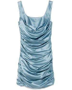 GIUSEPPE DI MORABITO Dresses - Blue