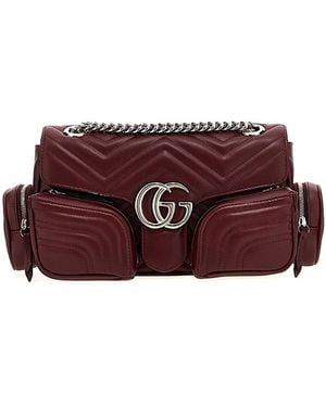 Gucci Otherbags - Purple