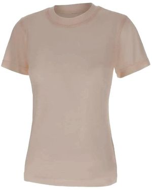 Filippa K T-Shirts And Polos - White