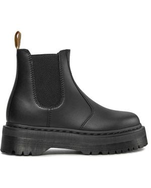 Dr. Martens Boots - Black