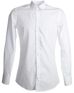 Dolce & Gabbana Shirts - White