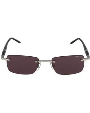 Montblanc Sunglasses - Black