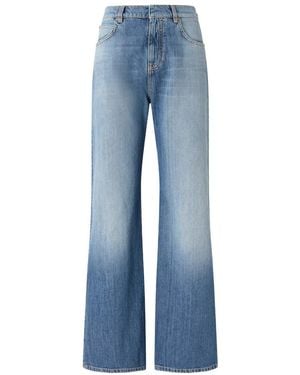 Pinko Wanda Wide Leg - Blue