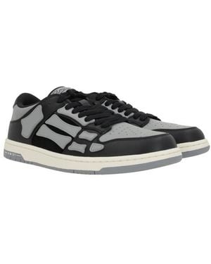 Amiri Trainers - Black