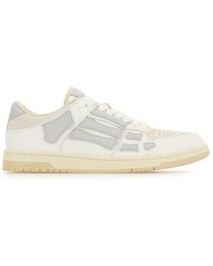Amiri Sneakers - White