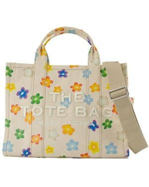 Marc Jacobs The Medium Tote - Yellow