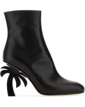 Palm Angels Ankle boots for Women | Online Sale up to 77