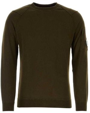 C.P. Company Topwear - Green
