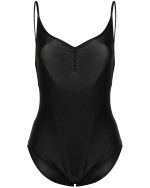 ALAINPAUL Underwear - Black
