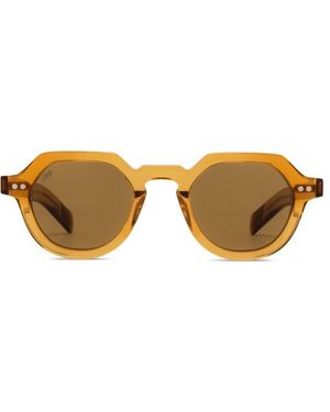 AKILA Sunglasses - Metallic