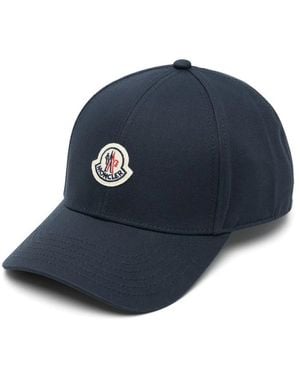 Moncler Hats - Blue
