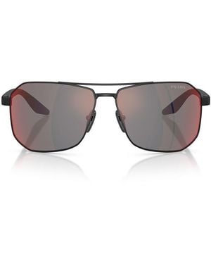 Prada Sunglasses - Grey