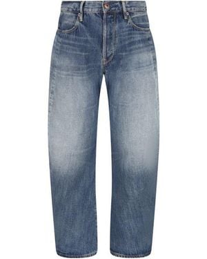 G-Star Jeans - Blue
