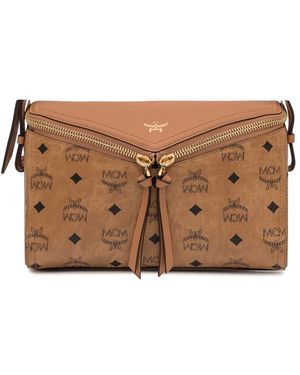 MCM Shoulder bags for Women | Online Sale up to 48% off | Lyst