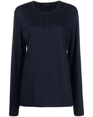 La Perla Underwear - Blue