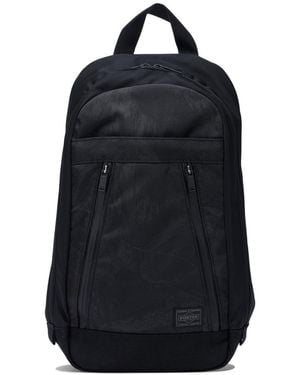 Porter-Yoshida and Co Backpacks - Black