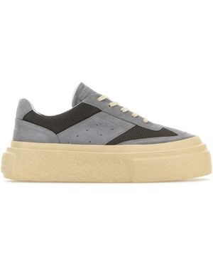 MM6 by Maison Martin Margiela Trainers - Grey