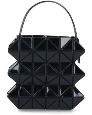 Issey Miyake Bags - Black