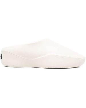 Fear Of God Eva Runner Shoes - Natural