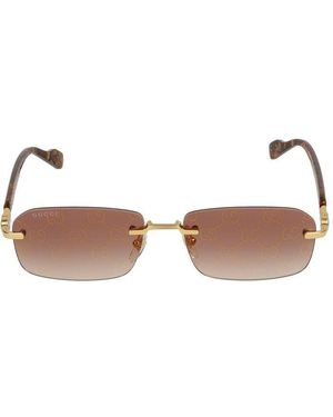Gucci Sunglasses - Multicolour