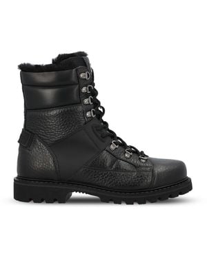 Bogner Boots - Black