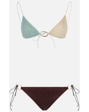 Oséree Sea Clothing - Multicolour