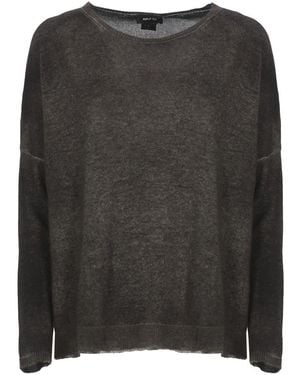 Avant Toi Sweaters - Black