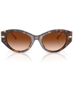 Ralph Lauren Sunglasses - White