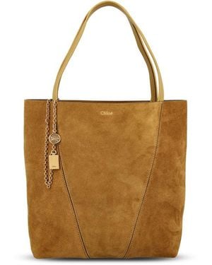Chloé Bags - Metallic